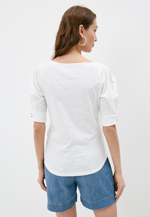 фото Футболка lauren ralph lauren