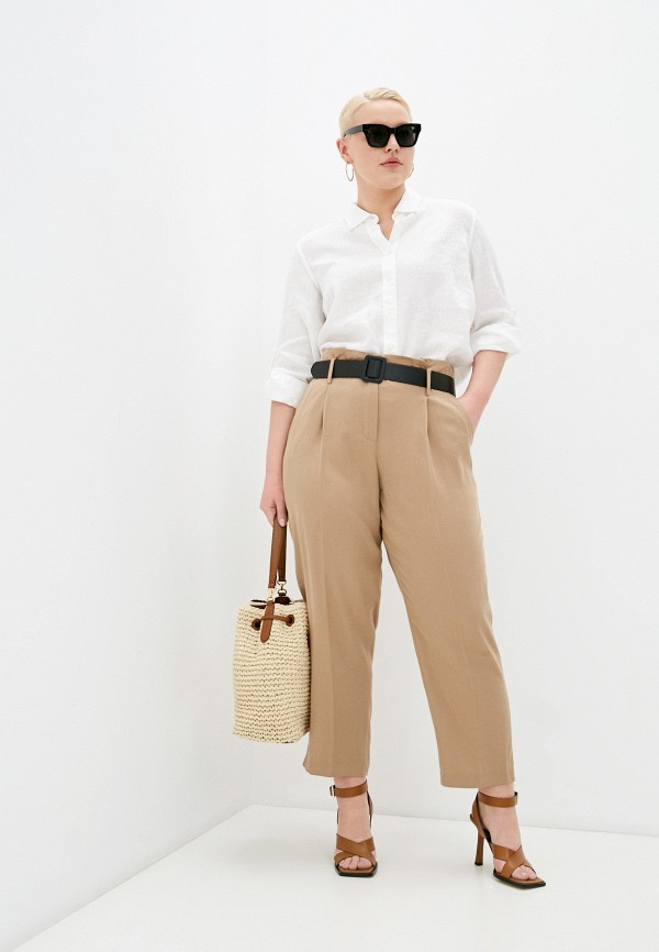 фото Рубашка lauren ralph lauren woman