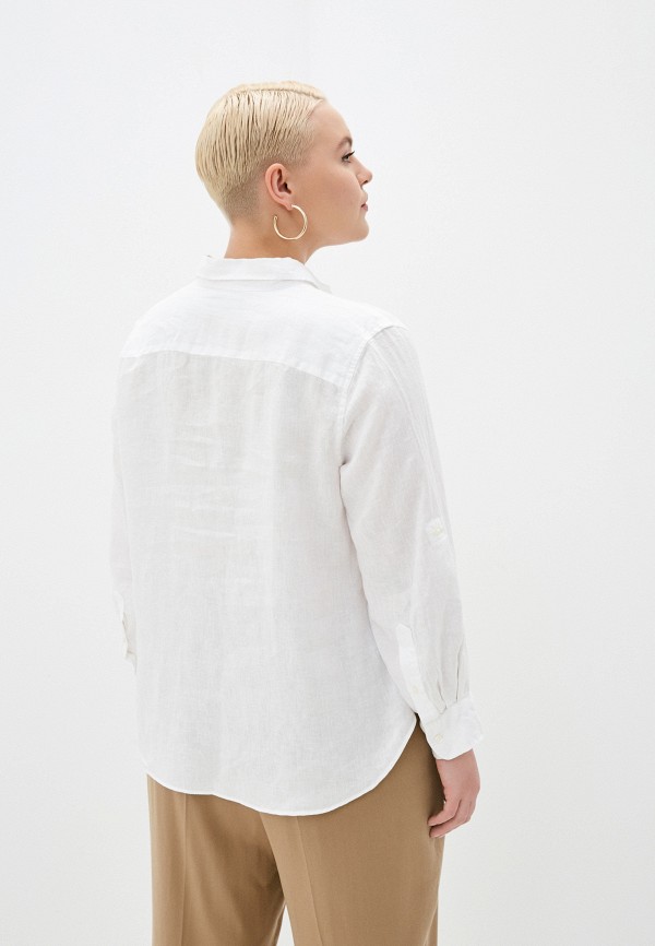 фото Рубашка lauren ralph lauren woman