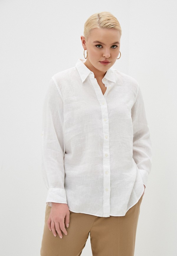 фото Рубашка lauren ralph lauren woman