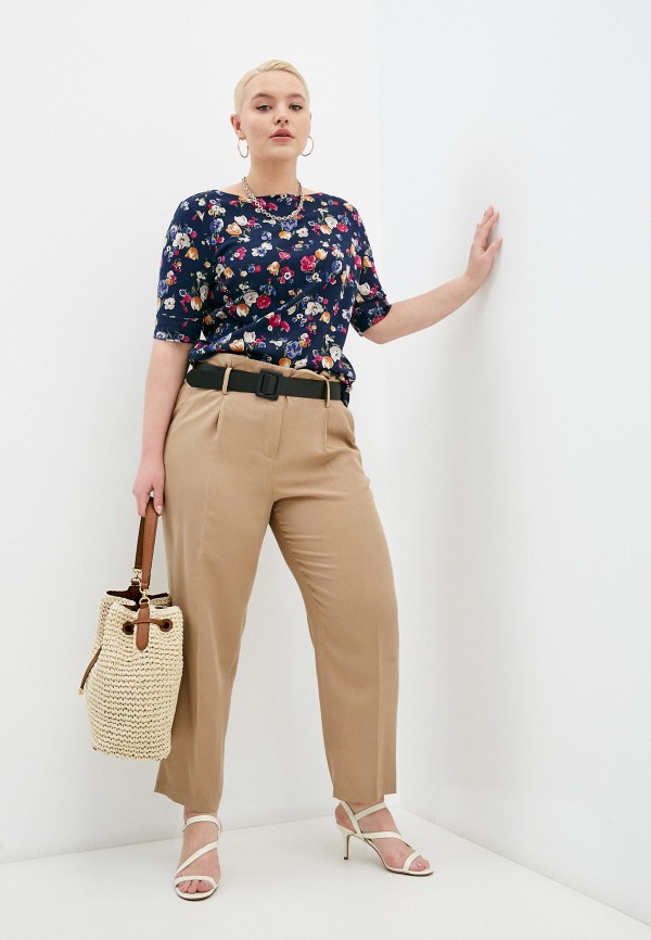 фото Футболка lauren ralph lauren woman