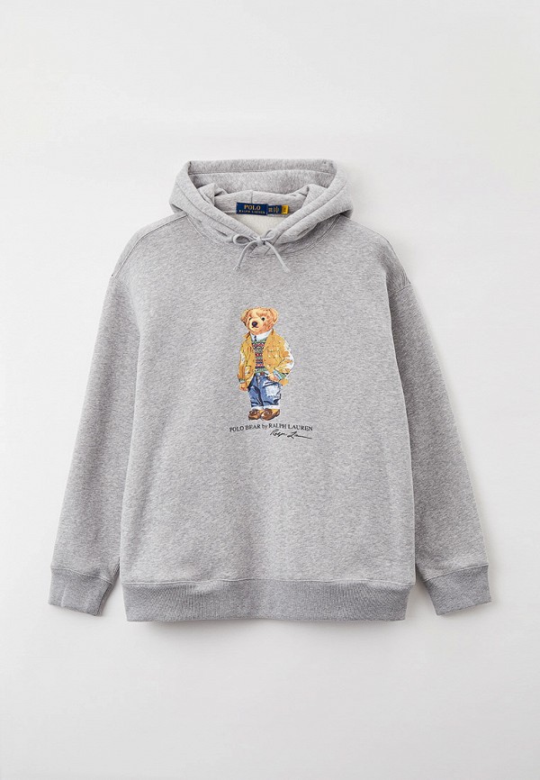 фото Худи polo ralph lauren big & tall