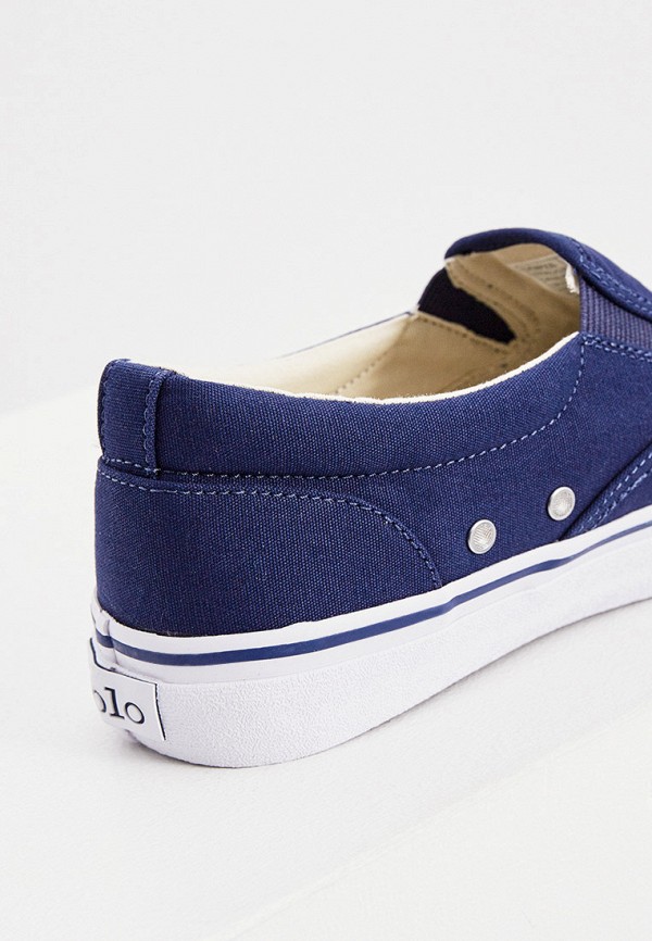 фото Слипоны polo ralph lauren