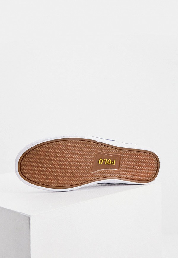 фото Слипоны polo ralph lauren