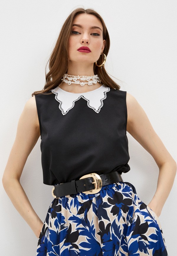 фото Топ boutique moschino