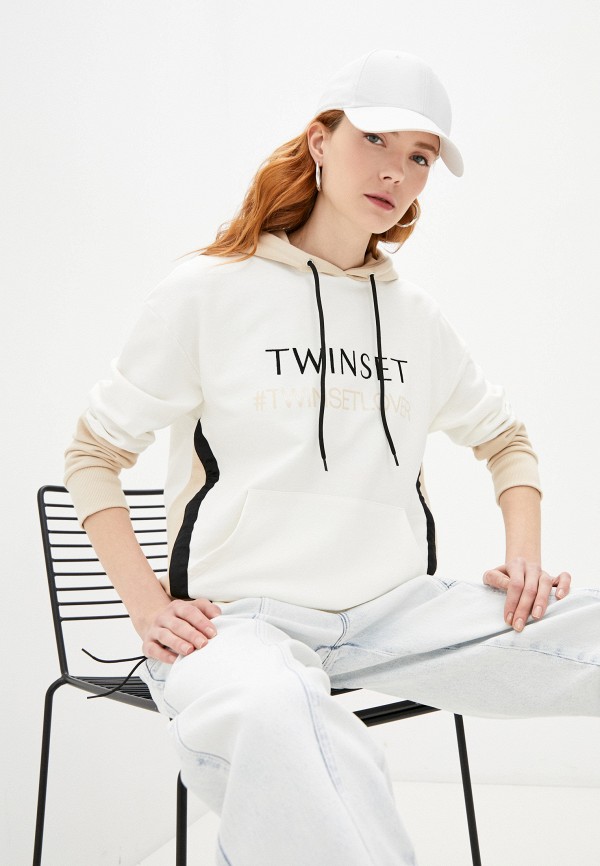фото Худи twinset milano