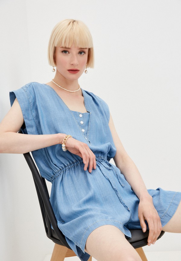 фото Комбинезон twinset milano