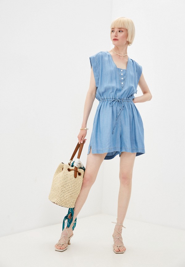 фото Комбинезон twinset milano