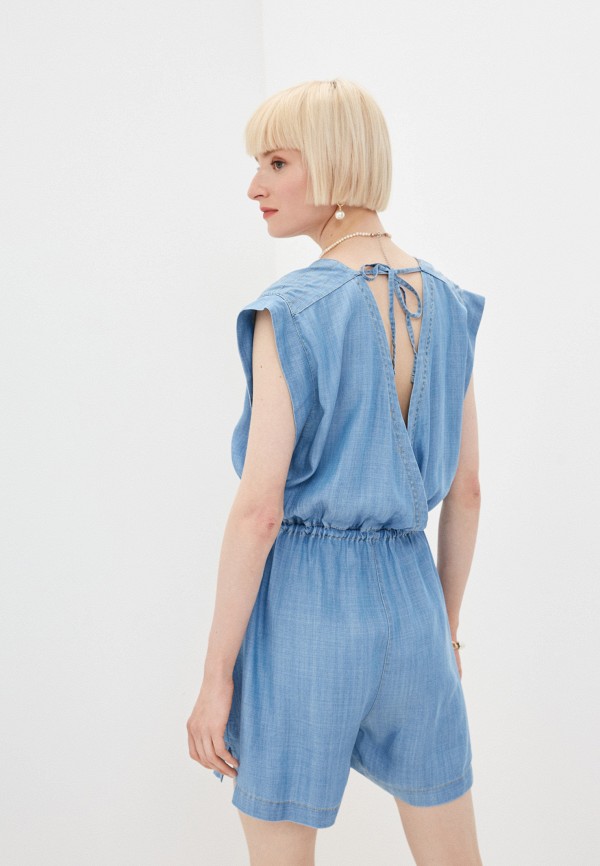 фото Комбинезон twinset milano