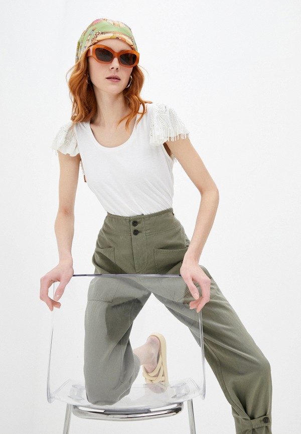 фото Футболка twinset milano