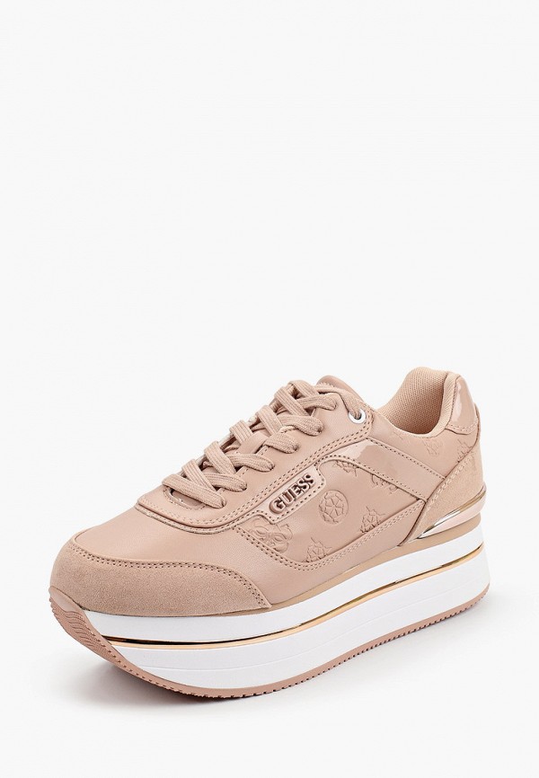 фото Кроссовки guess