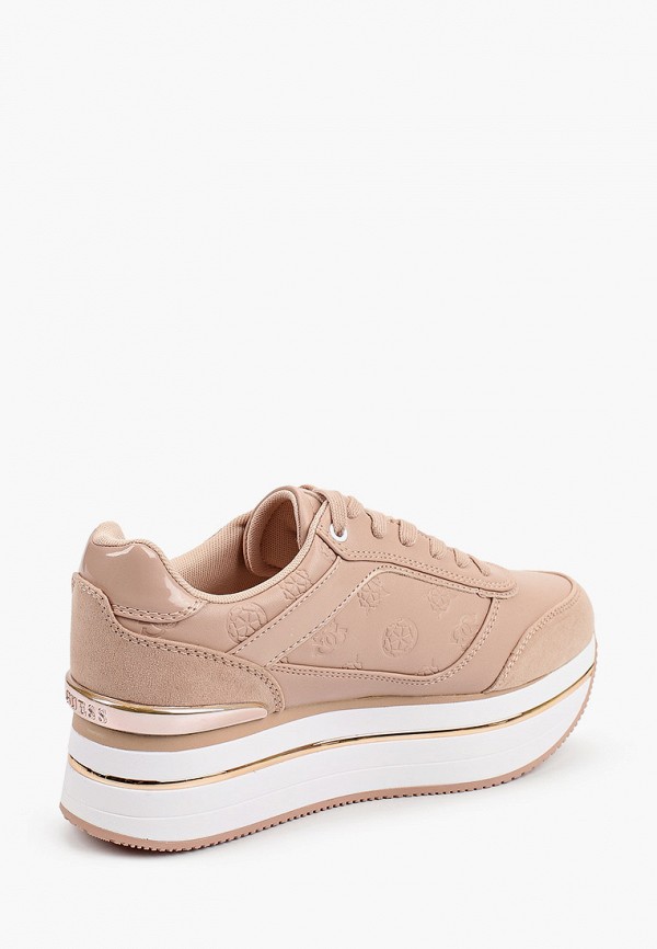фото Кроссовки guess
