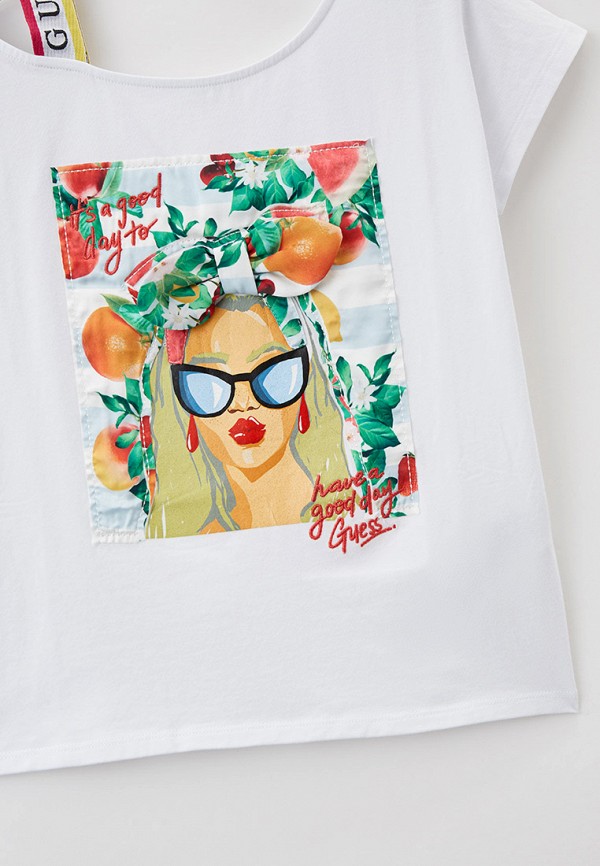 фото Футболка guess