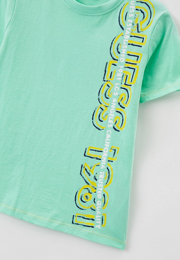 фото Футболка guess