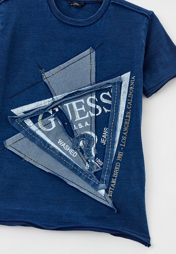 фото Футболка guess