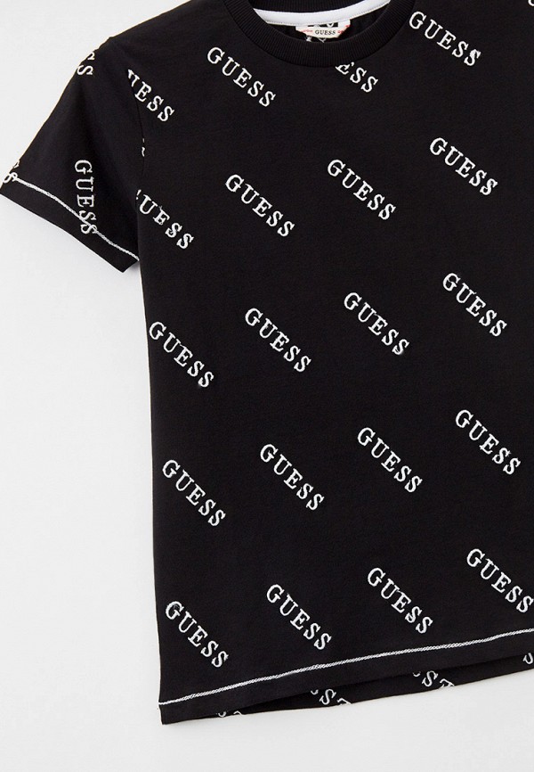 фото Футболка guess