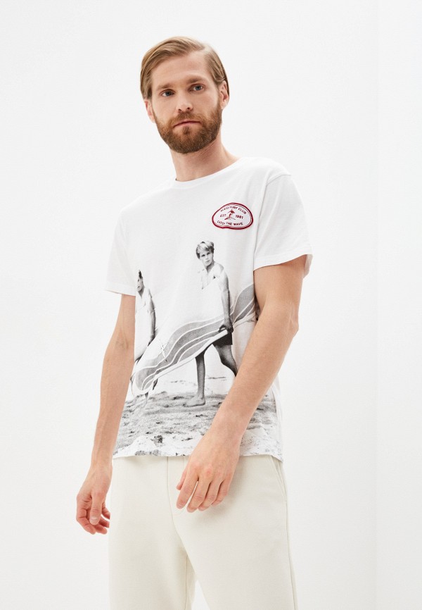 фото Футболка guess jeans