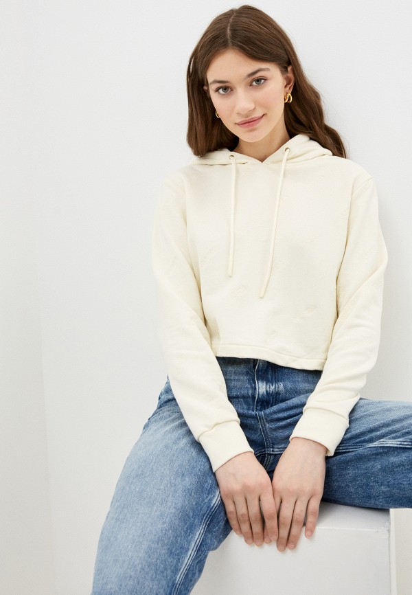 фото Худи guess jeans