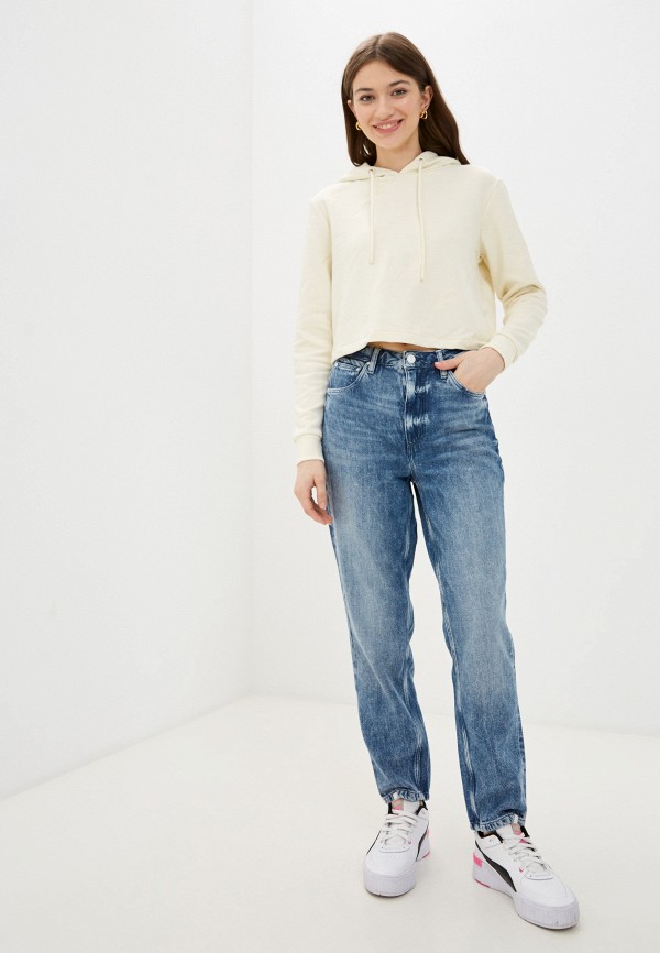 фото Худи guess jeans