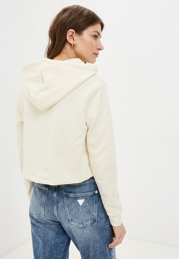 фото Худи guess jeans