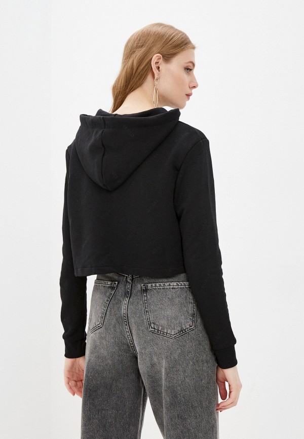 фото Худи guess jeans
