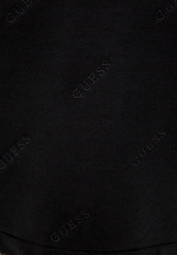 фото Худи guess jeans