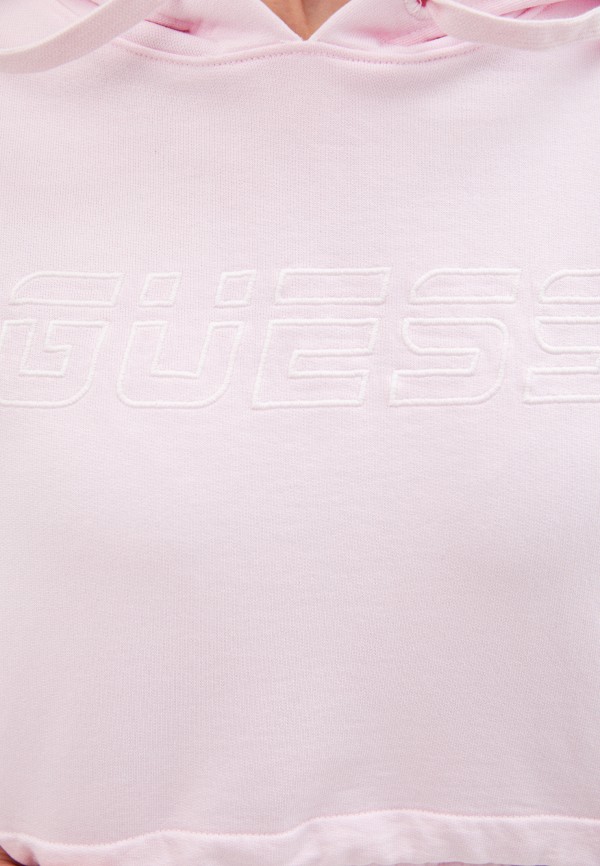 фото Худи guess jeans
