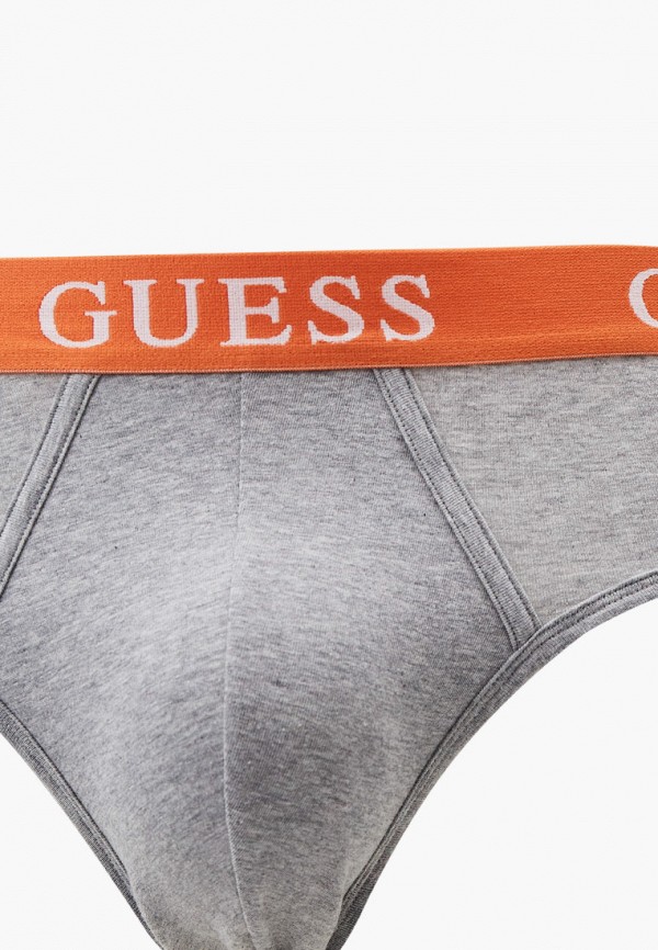 фото Трусы 3 шт. guess