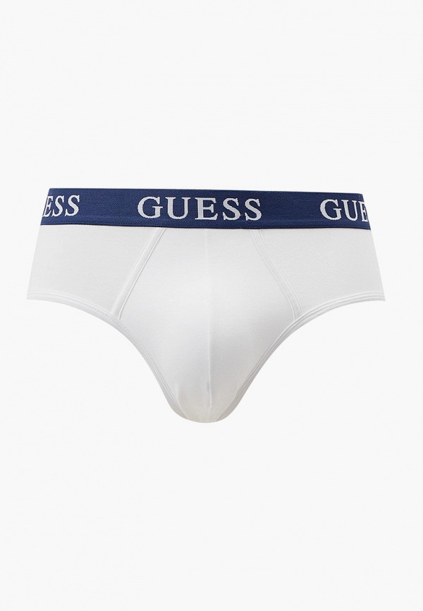 фото Трусы 3 шт. guess
