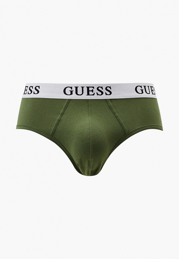 фото Трусы 3 шт. guess