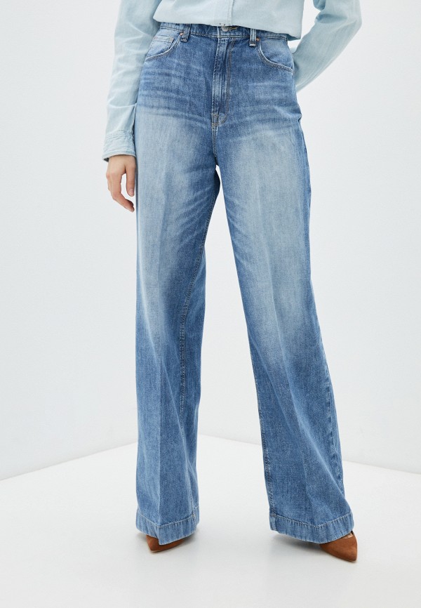 фото Джинсы guess jeans