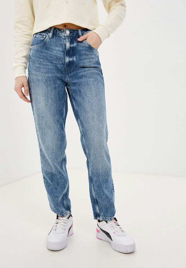 фото Джинсы guess jeans