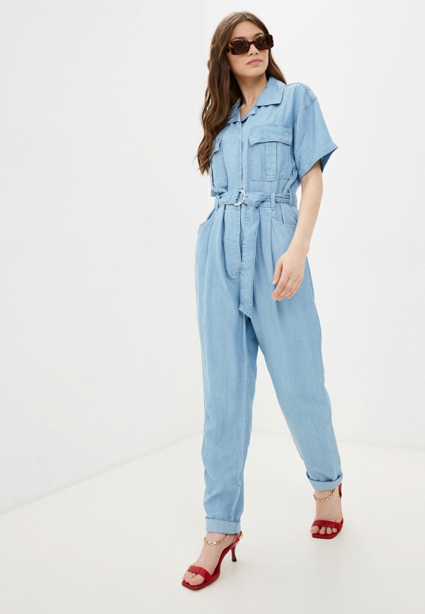 фото Комбинезон guess jeans