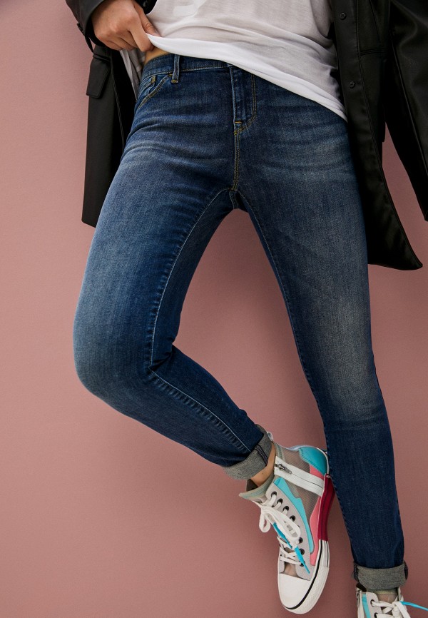 фото Джинсы emporio armani