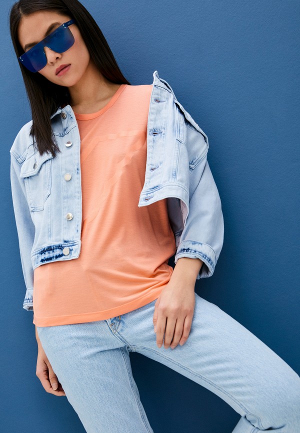 фото Футболка emporio armani