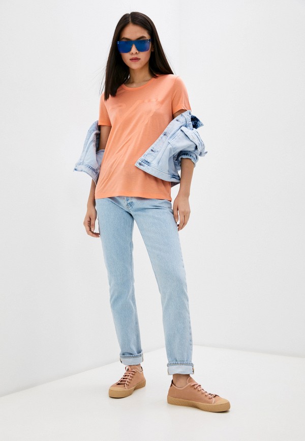 фото Футболка emporio armani