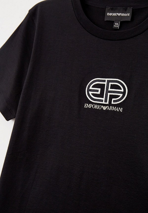 фото Футболка emporio armani