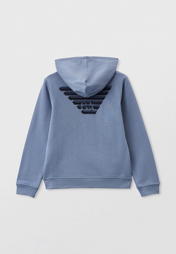 фото Костюм спортивный emporio armani