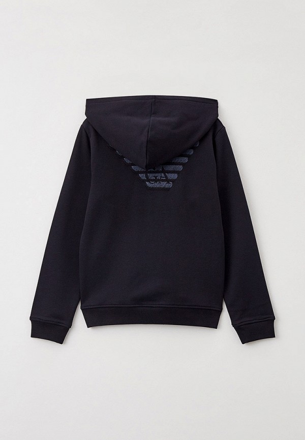 фото Костюм спортивный emporio armani