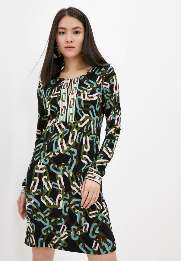 фото Платье diane von furstenberg
