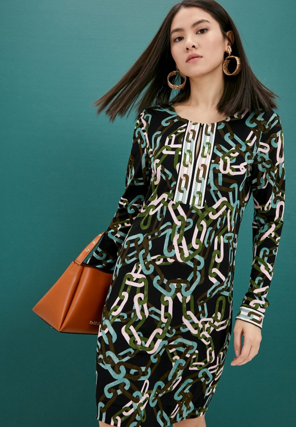 фото Платье diane von furstenberg
