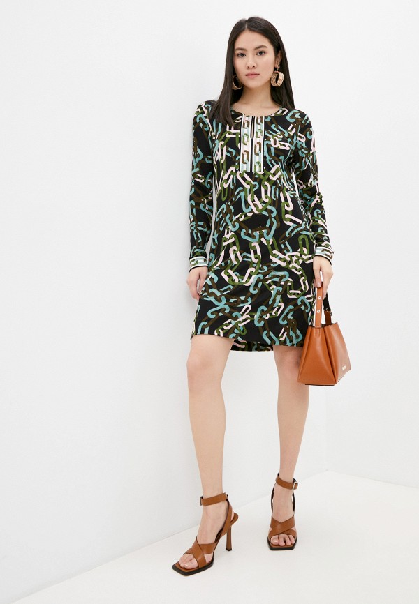 фото Платье diane von furstenberg