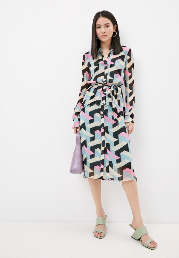 фото Платье diane von furstenberg