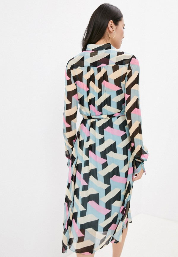 фото Платье diane von furstenberg