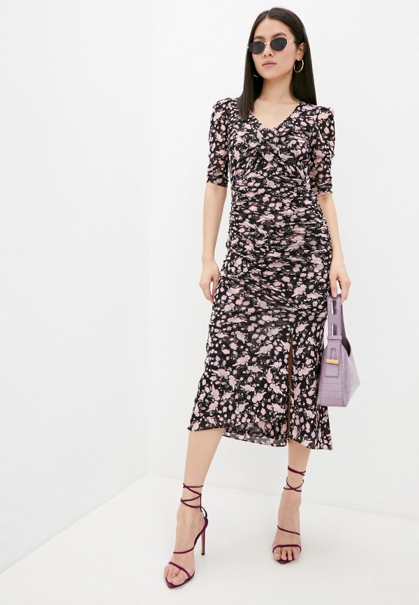 фото Платье diane von furstenberg