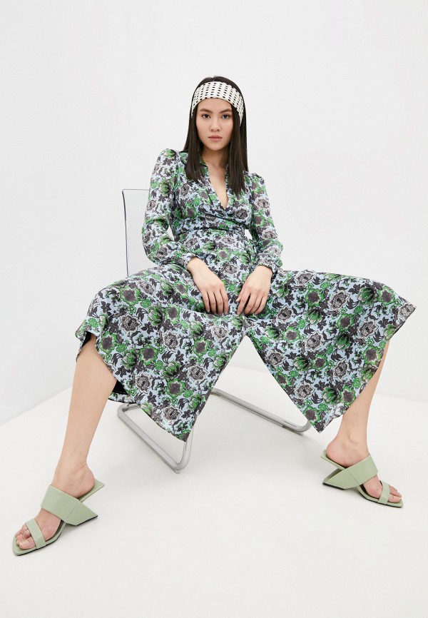фото Платье diane von furstenberg