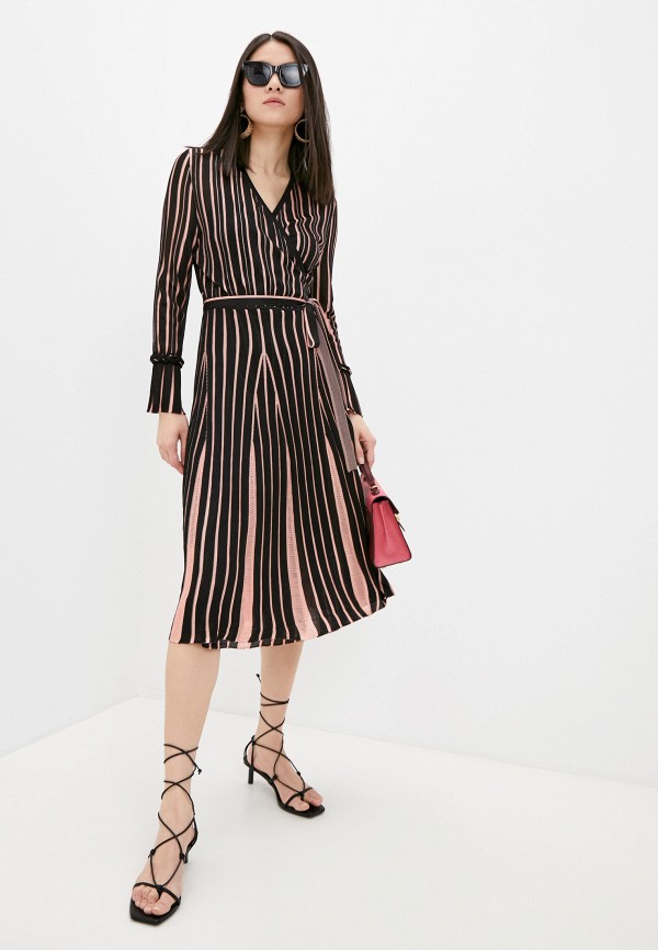 фото Платье diane von furstenberg
