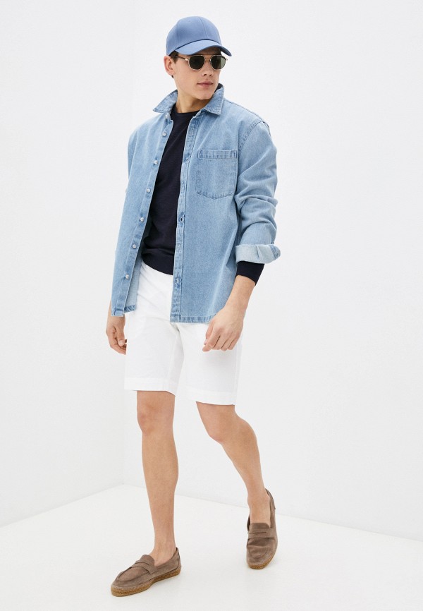 фото Шорты hackett london