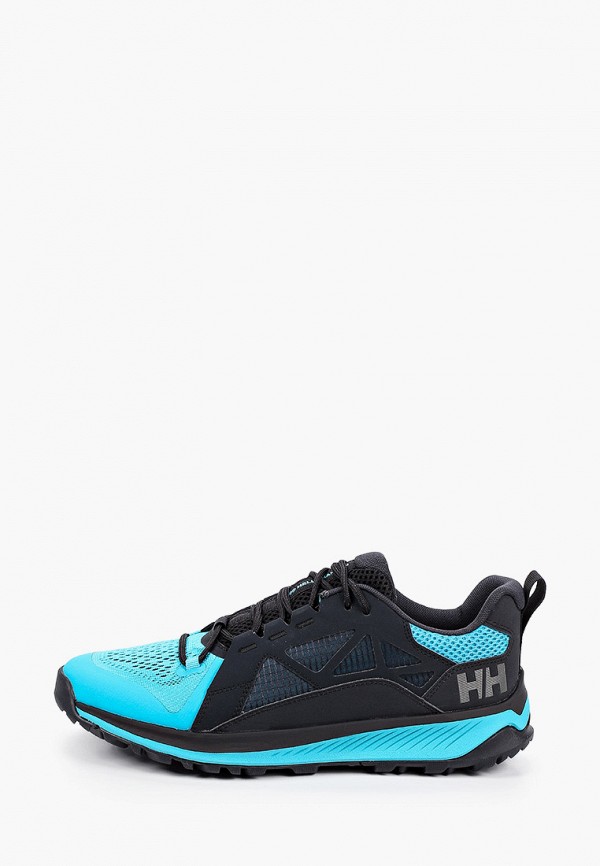 фото Кроссовки helly hansen
