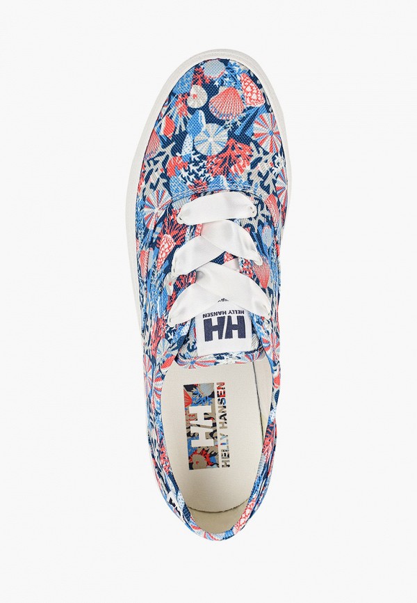 фото Кеды helly hansen